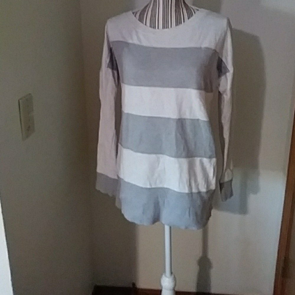 Loft Long Sleeve Sweatshirt